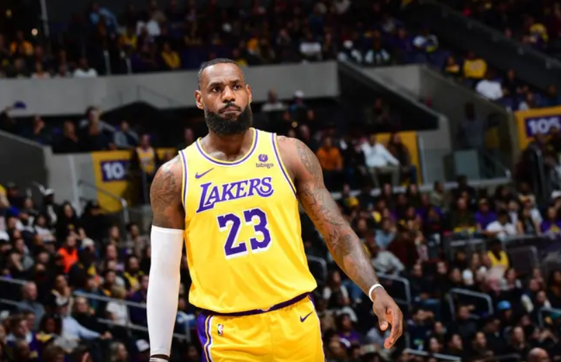 Los Angeles Lakers vs Toronto Raptors Prediction, Betting Tips & Odds │ 11 NOVEMBER, 2024