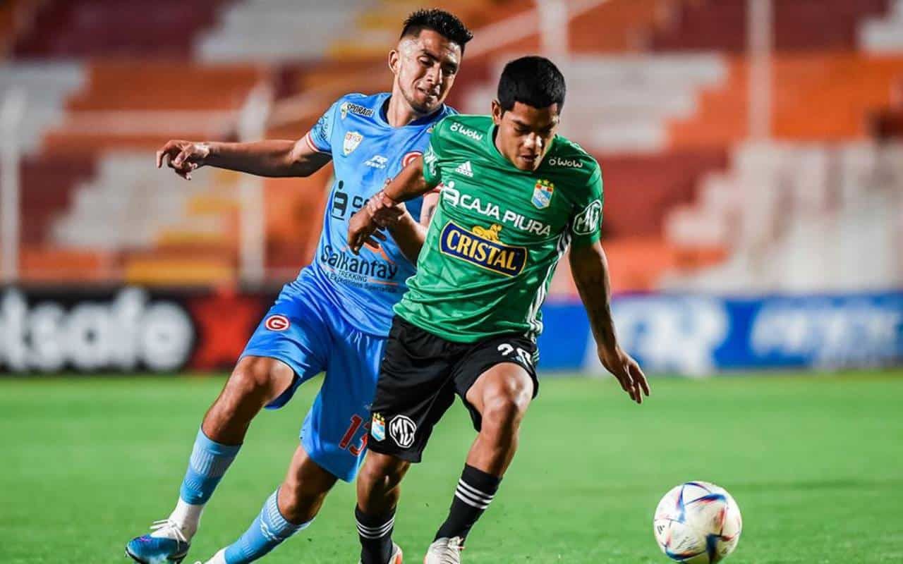 Sporting Cristal vs. Deportivo Garcilaso. Pronostico, Apuestas y Cuotas│17 de septiembre de 2024