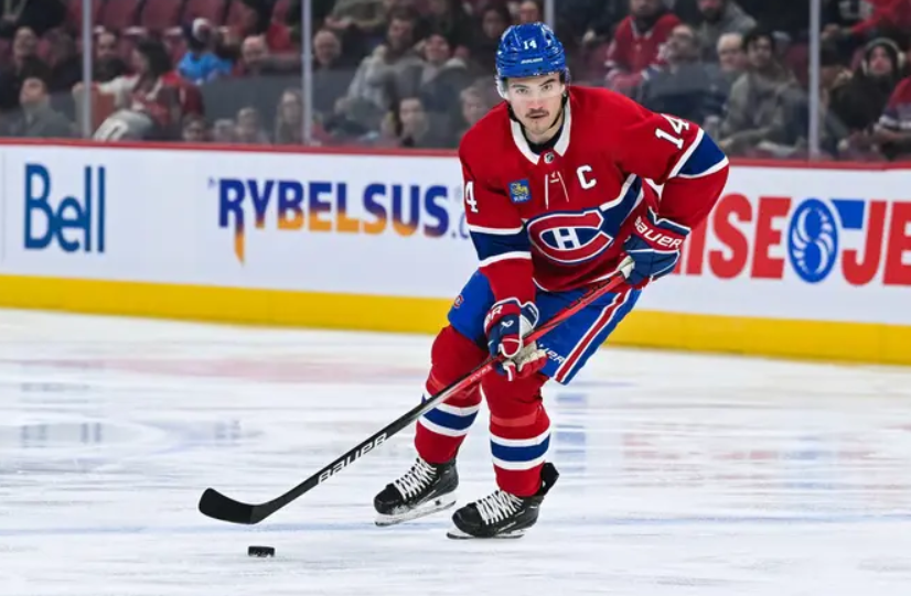 Montreal Canadiens vs New Jersey Devils Prediction, Betting Tips & Odds │25 SEPTEMBER, 2024