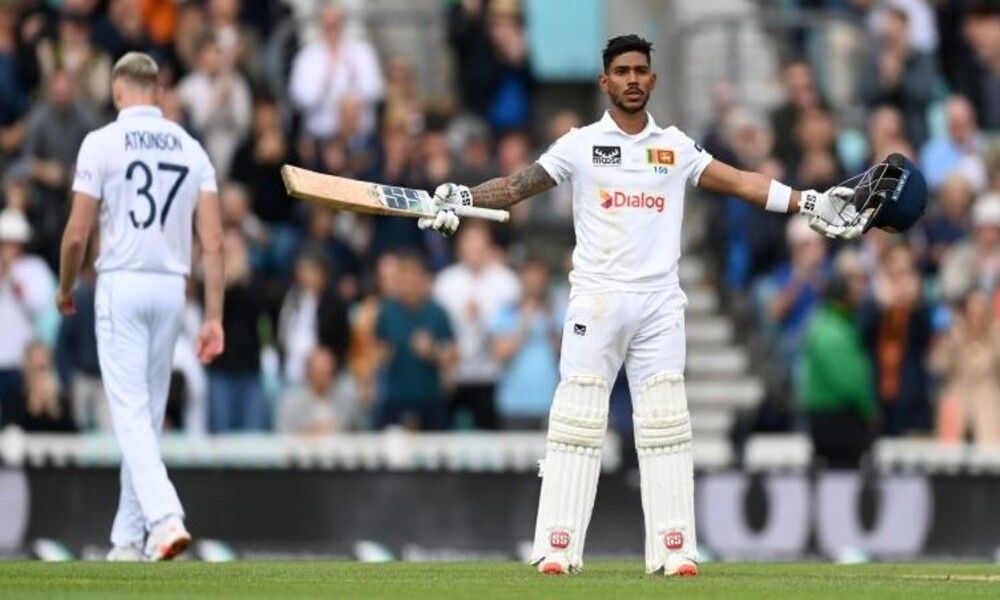 Sri Lanka vs New Zealand Prediction, Betting Tips & Odds │18 September, 2024  