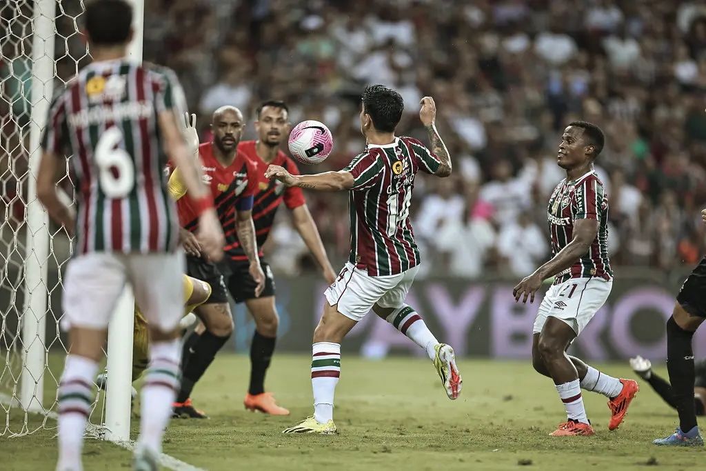 Athletico-PR vs Fluminense Prediction, Betting Tips & Odds | 02 DECEMBER 2024