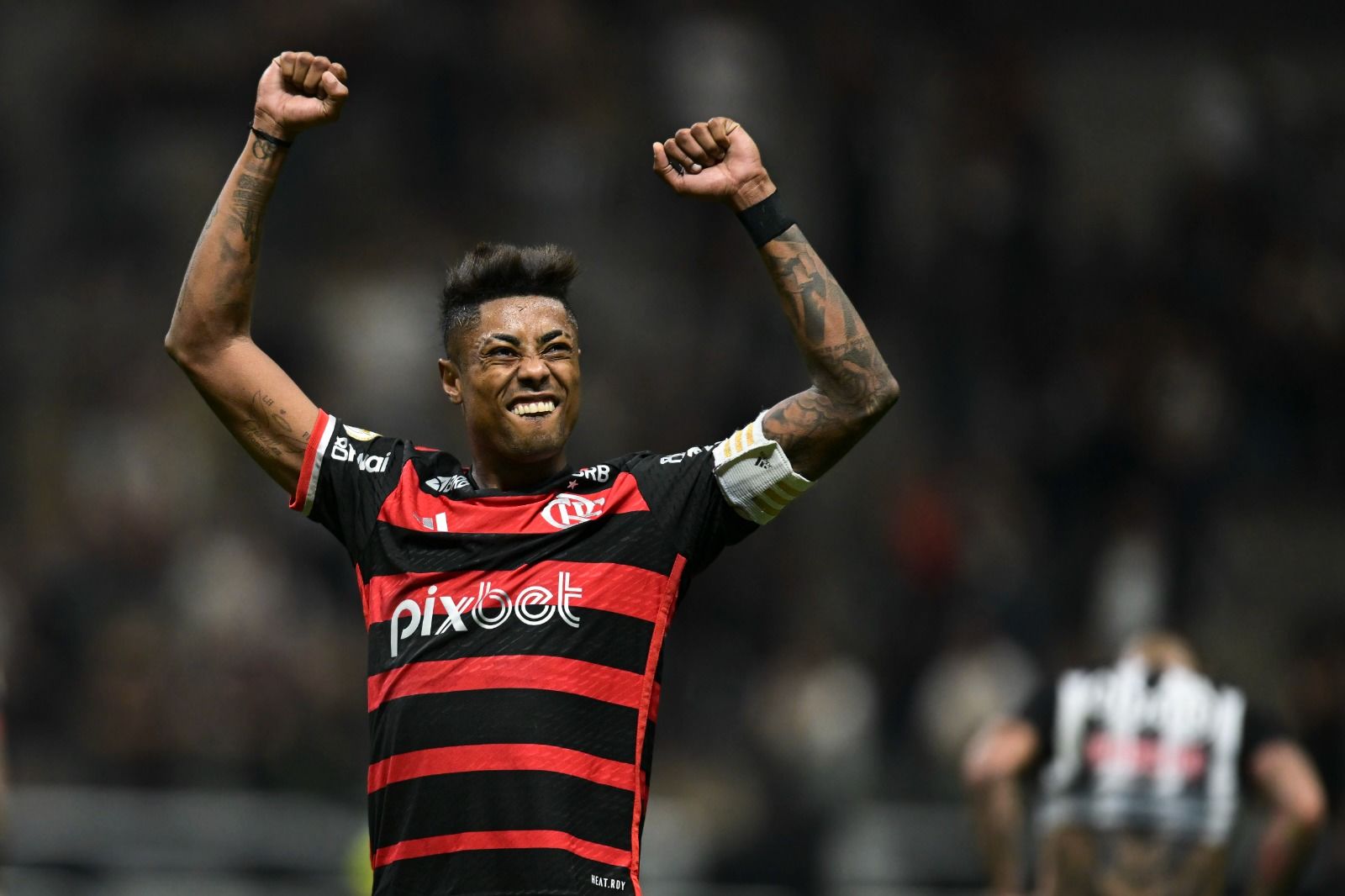 Flamengo vs Cuiabá Prediction, Betting Tips & Odds | 07 JULY 2024