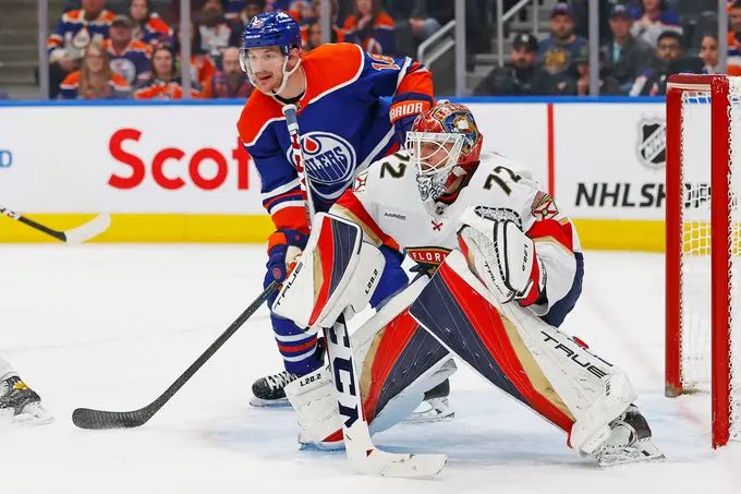 Florida Panthers vs Edmonton Oilers. Pronóstico, Apuestas y Cuotas│9 de junio de 2024