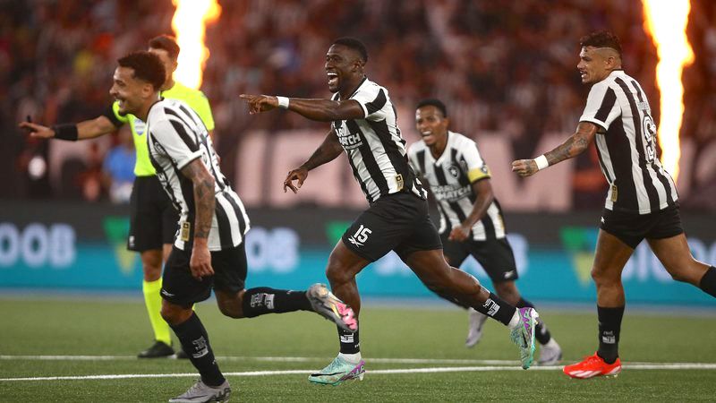 Grêmio vs Botafogo Prediction, Betting Tips & Odds | 17 JUNE 2024