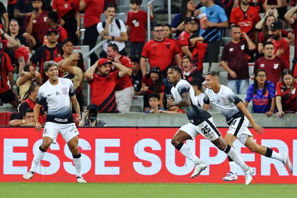 Corinthians vs Cuiabá Prediction, Betting Tips & Odds | 27 JUNE 2024