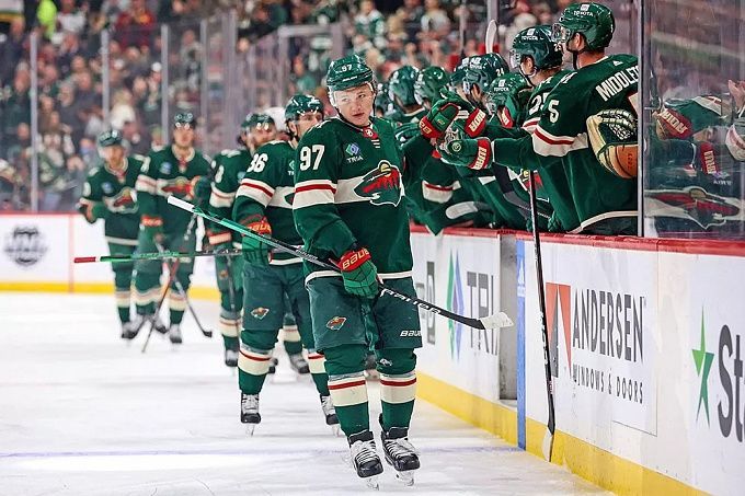 Minnesota Wild vs San Jose Sharks Pronostico, Apuestas y Cuotas│14 de noviembre de 2022  