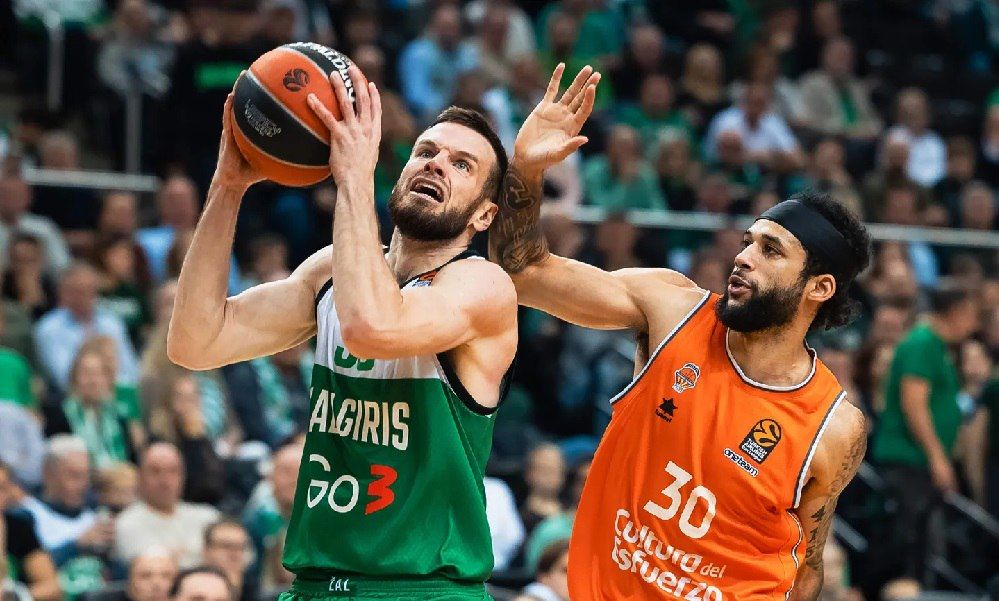 Valencia vs Zalgiris. Pronóstico, Apuestas y Cuotas│9 de enero de 2024