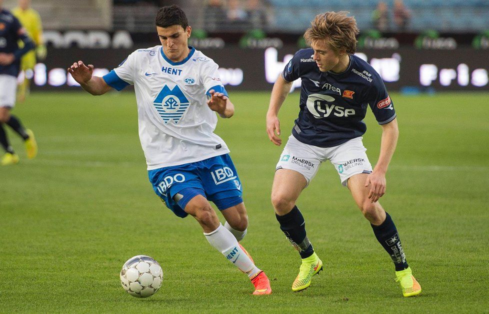 Molde vs Lillestrøm Prediction, Betting Tips & Odds │7 JULY, 2024