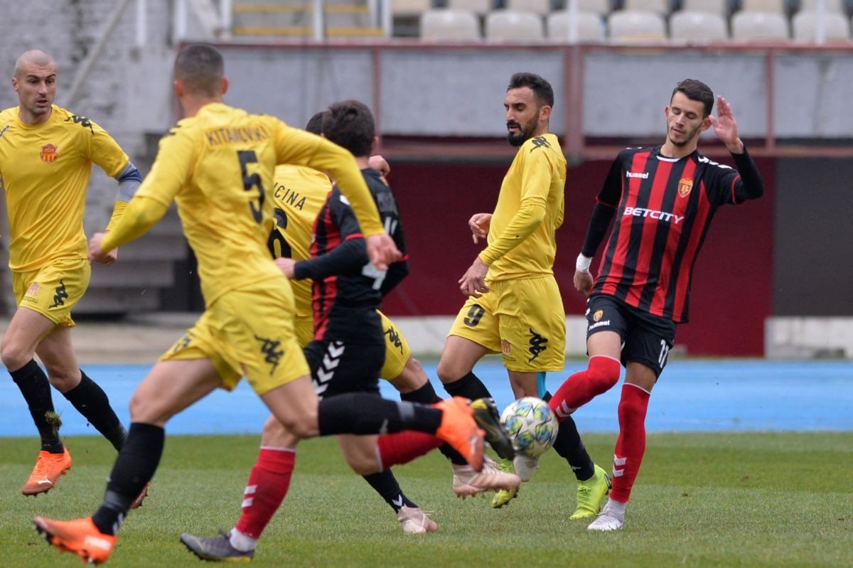 Bregalnica vs Vardar Prediction, Betting Tips & Odds | 01 MAY 2024