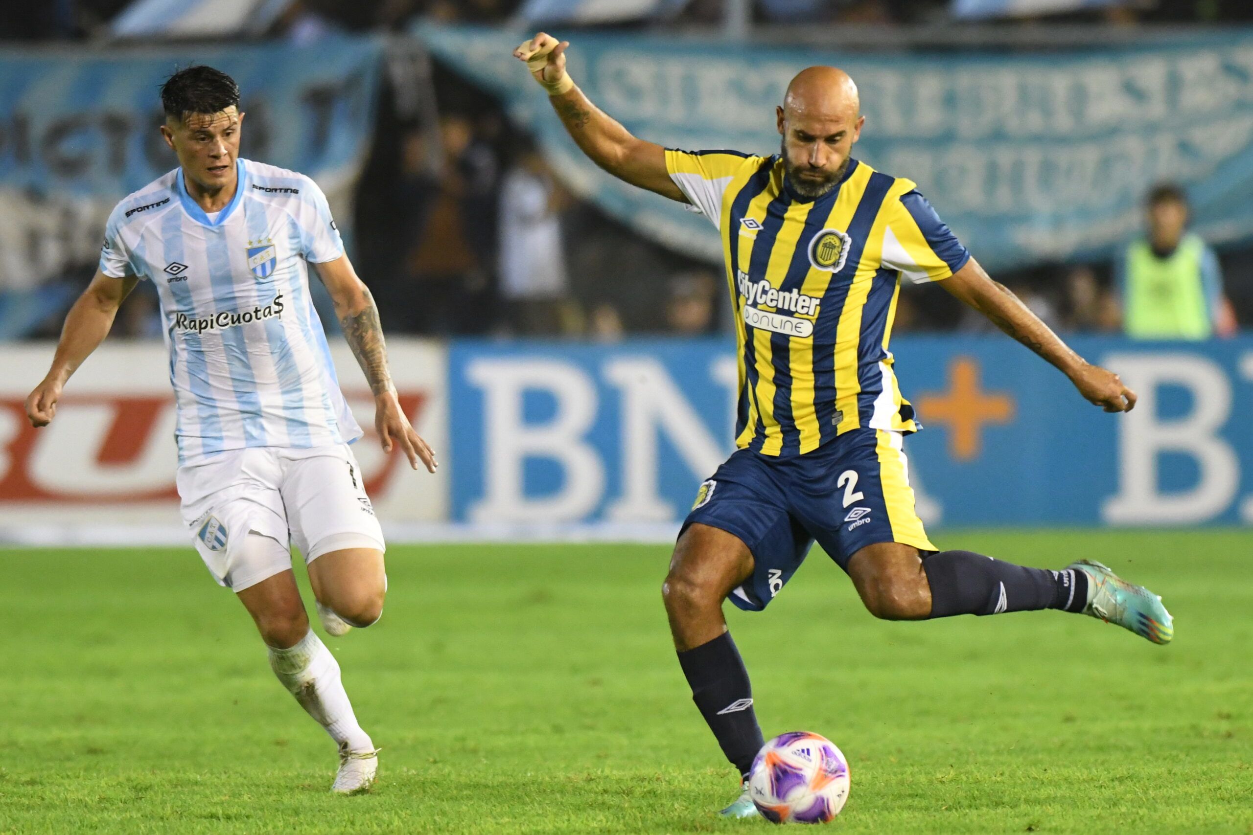 Rosario Central vs. Central Norte de Salta. Pronostico, Apuestas y Cuotas│24 de mayo de 2023