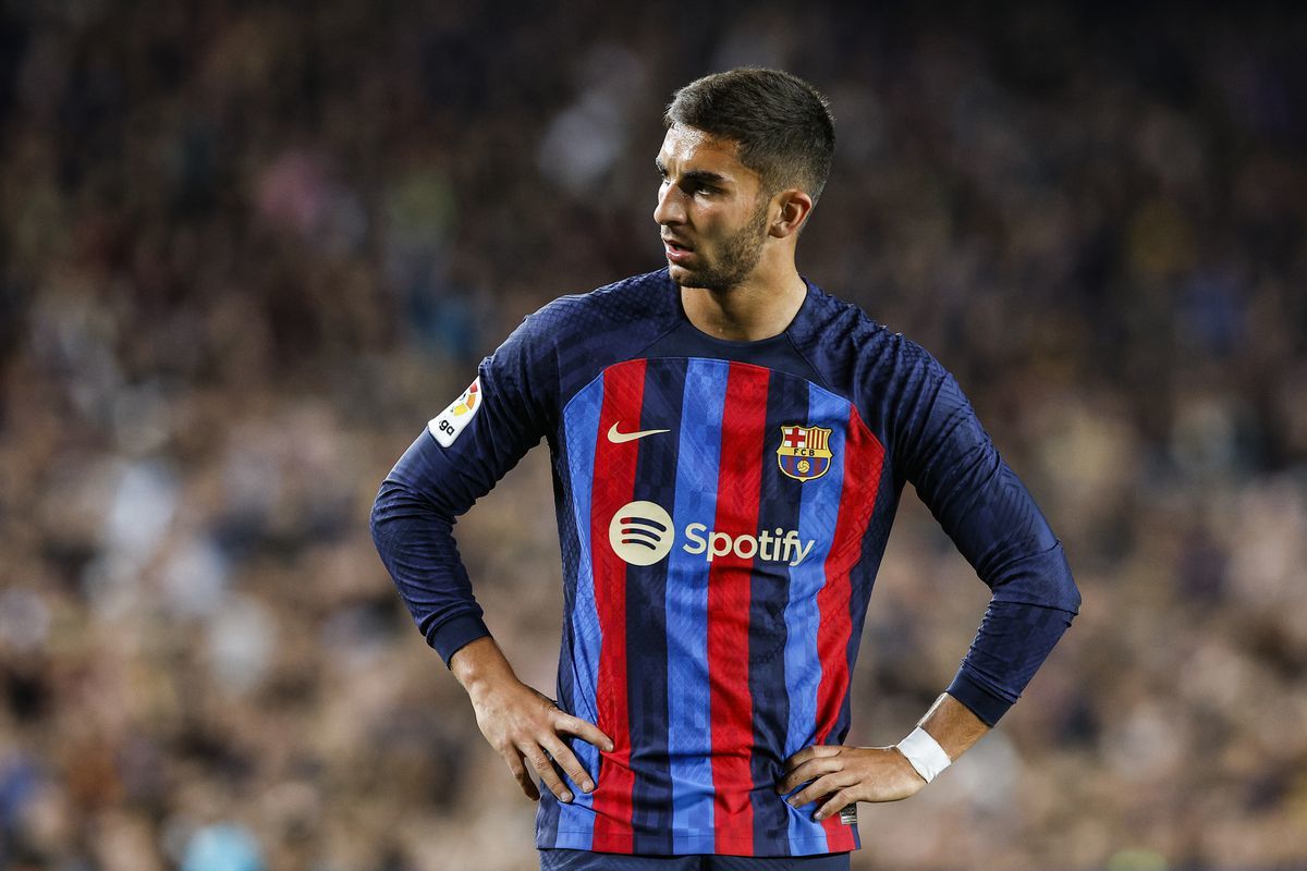 Rayo Vallecano vs. Barcelona. Pronóstico, Apuestas y Cuotas | 26 de abril de 2023