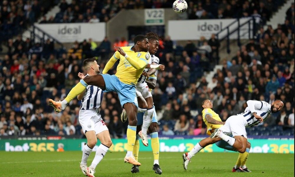 Sheffield Wednesday vs West Brom Prediction, Betting Tips & Odds │28 September, 2024 