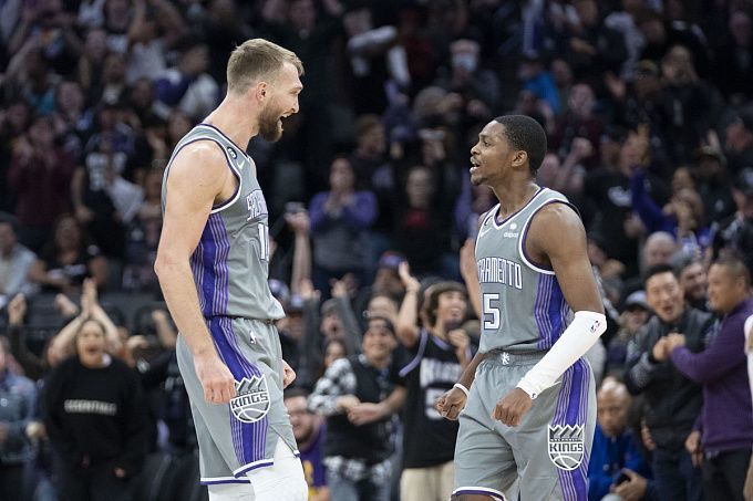 Detroit Pistons vs. Sacramento Kings. Pronostico, Apuestas y Cuotas│17 de diciembre de 2022  