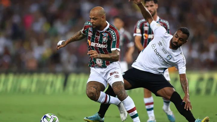 Gremio vs. Fluminense. Pronostico, Apuestas y Cuotas│30 de junio de 2024