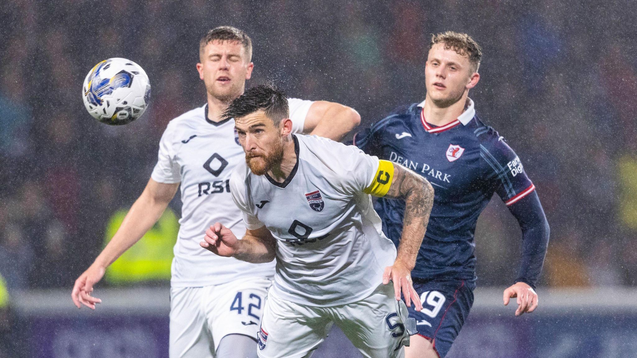 Ross County vs Raith Rovers Prediction, Betting Tips and Odds | 26 MAY 2024