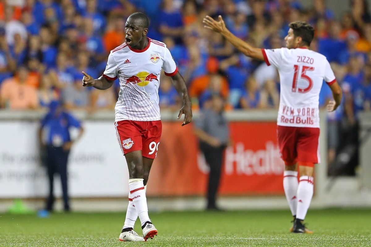 New York Red Bulls vs Philadelphia Union Prediction, Betting Tips and Odds | 7 MAY 2023