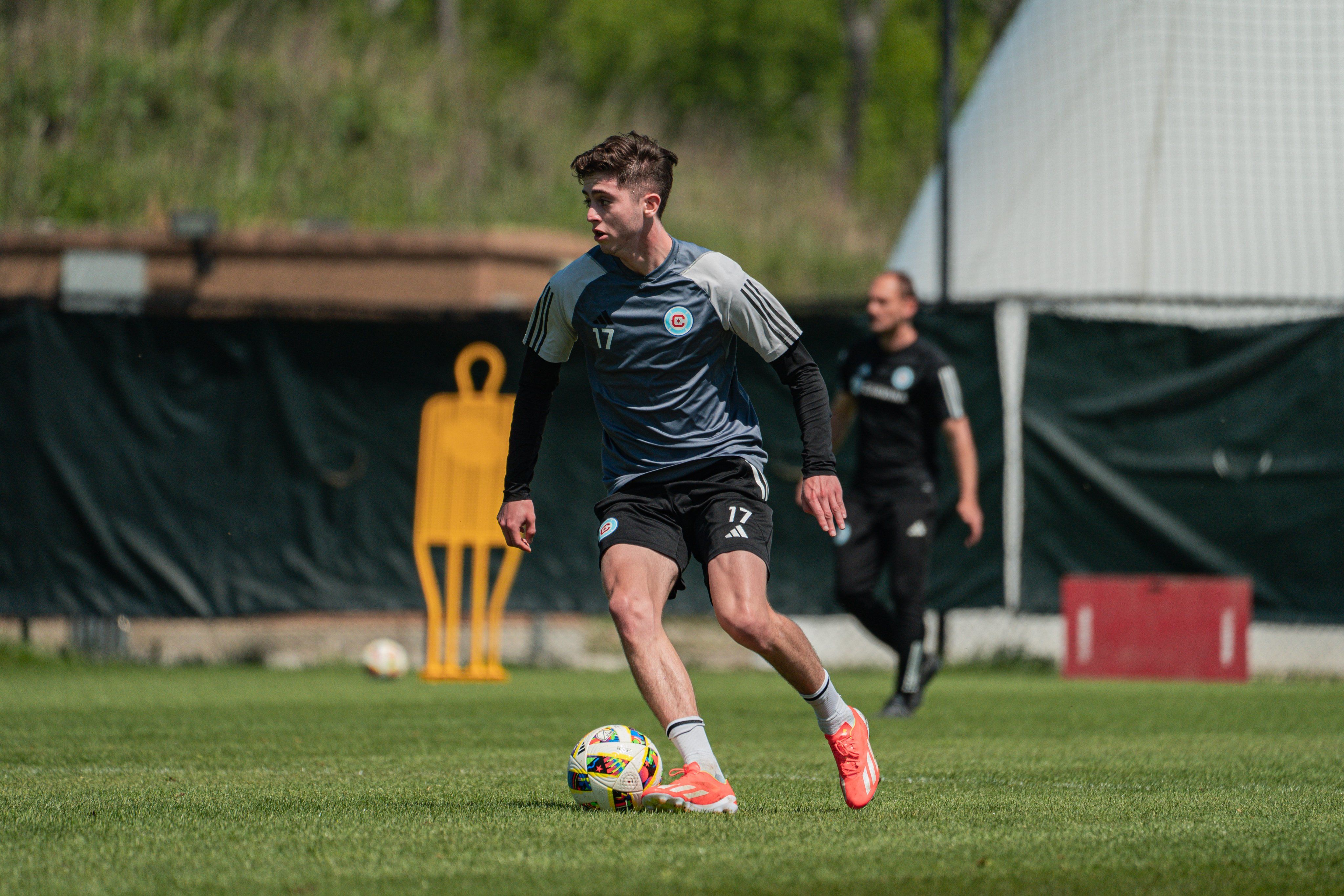 Chicago Fire vs Charlotte FC Prediction, Betting Tips and Odds | 16 May 2024