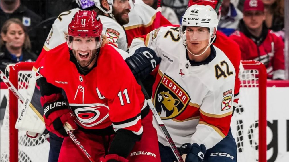 Pittsburgh Penguins vs Florida Panthers Prediction, Betting Tips & Odds │4 DECEMBER, 2024