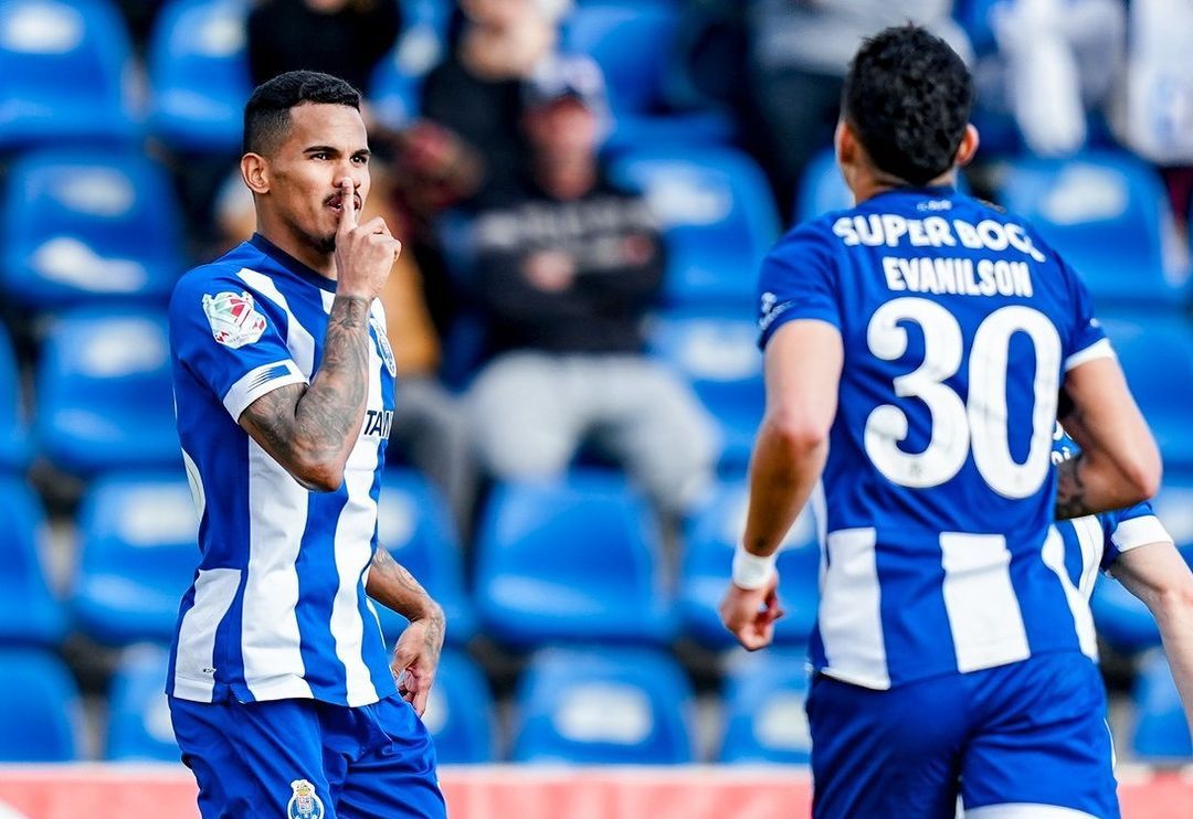 Santa Clara vs FC Porto Prediction, Betting Tips & Odds | 16 AUGUST, 2024