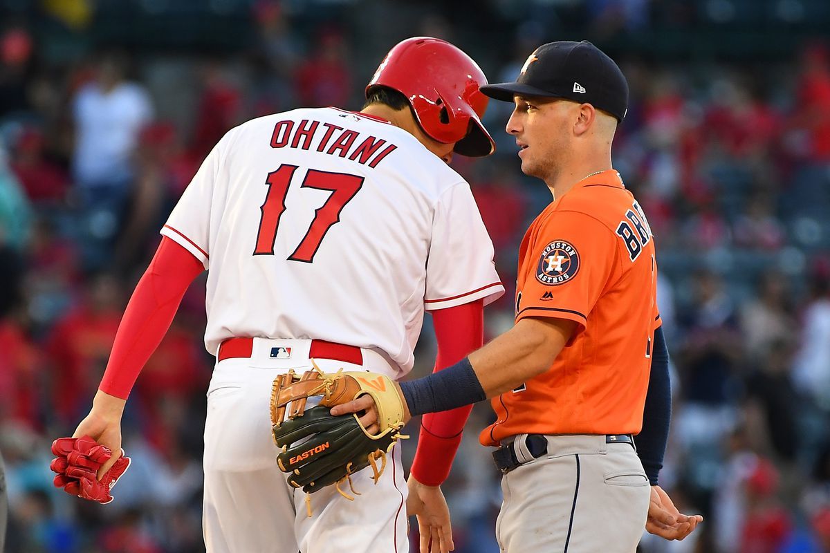 Houston Astros vs Los Angeles Angels Prediction, Betting Tips & Odds │20 SEPTEMBER, 2024