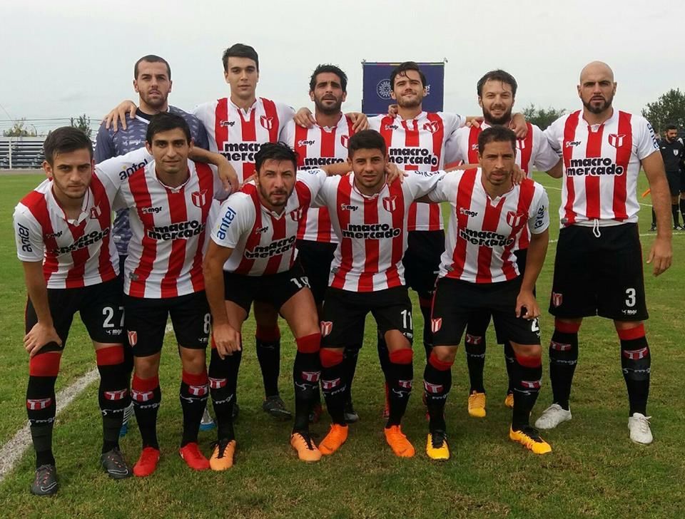 M. Wanderers Uruguayan Primera Division Standings