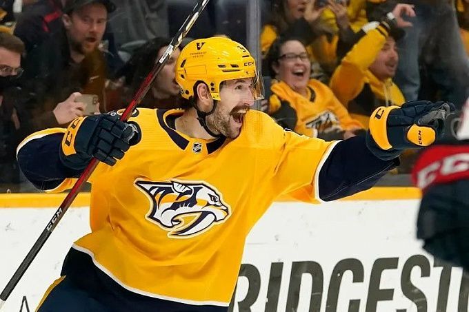 Nashville Predators vs Dallas Stars Prediction, Betting Tips & Odds │14 OCTOBER, 2022