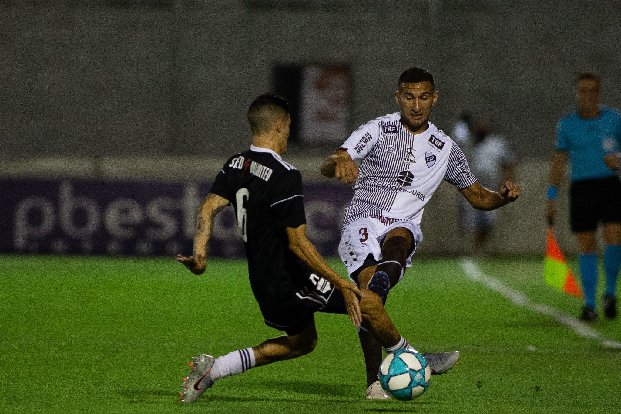 Platense vs. Deportivo Riestra. Pronóstico, Apuestas y Cuotas│8 de noviembre de 2024