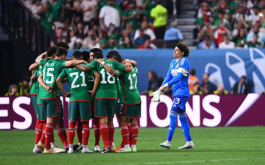 México vs Honduras. Pronóstico, Apuestas y Cuotas 22 de noviembre de 2023