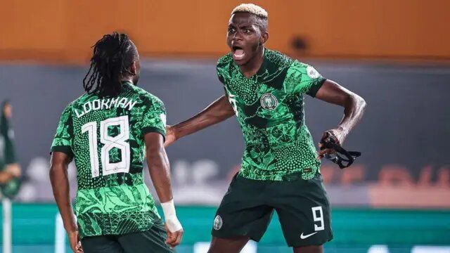 How to Watch Nigeria vs Rwanda For FREE: TV Channel & Live Stream for Africa Cup of Nations Qualifier