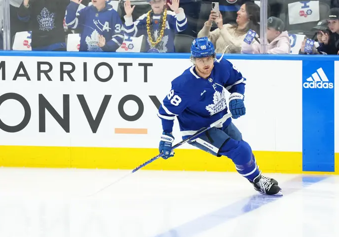 Ottawa Senators vs Toronto Maple Leafs Pronóstico, Apuestas y Cuotas│24 de septiembre de 2024