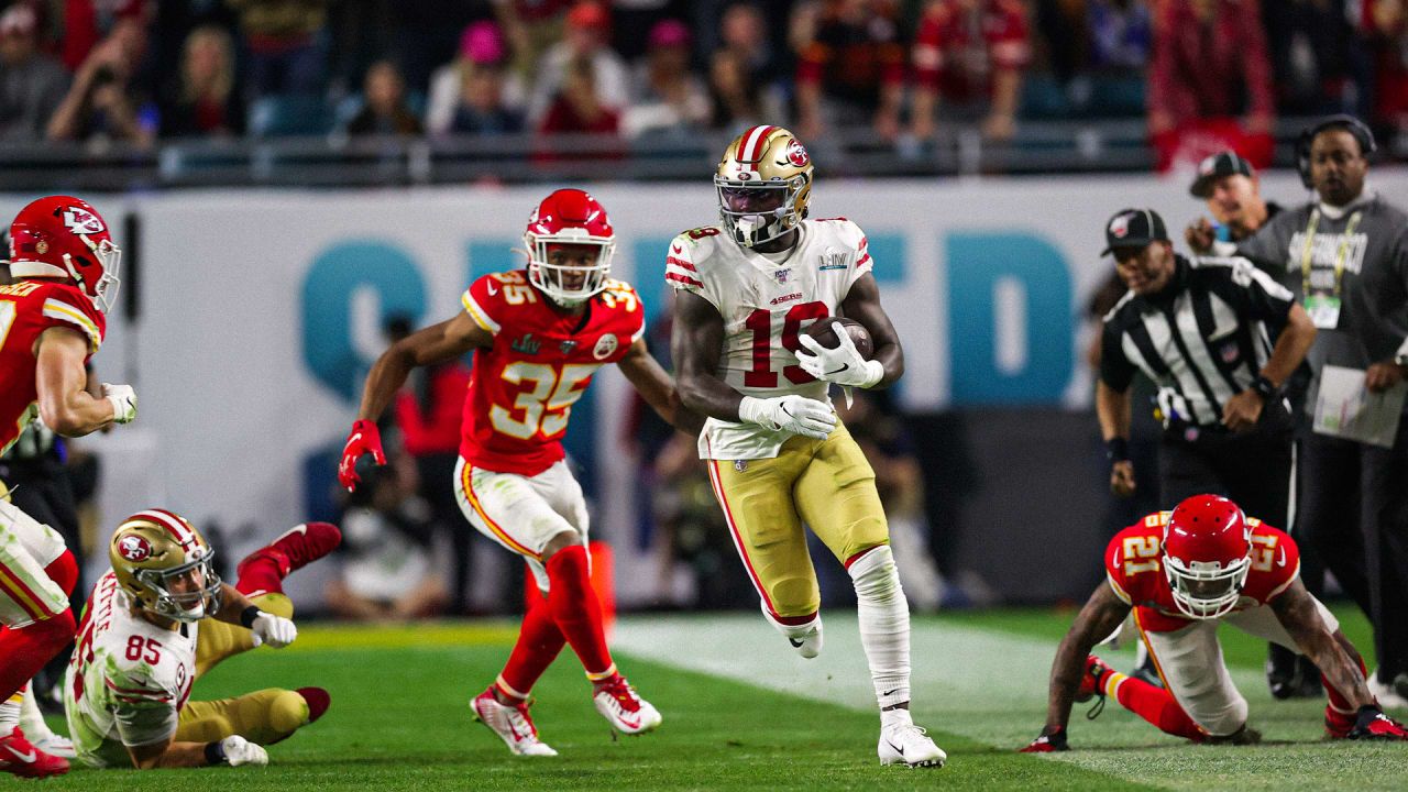 San Francisco 49ers vs Kansas City Chiefs Prediction, Betting Tips & Odds │20 OCTOBER, 2024