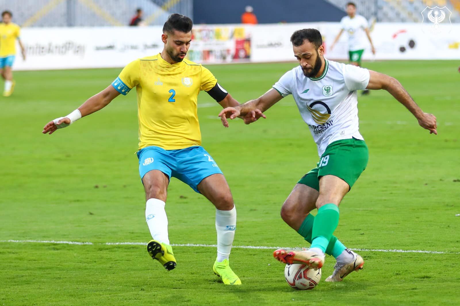 Ismaily SC vs Haras El Hodood Prediction, Betting Tips & Odds │21 MAY, 2023