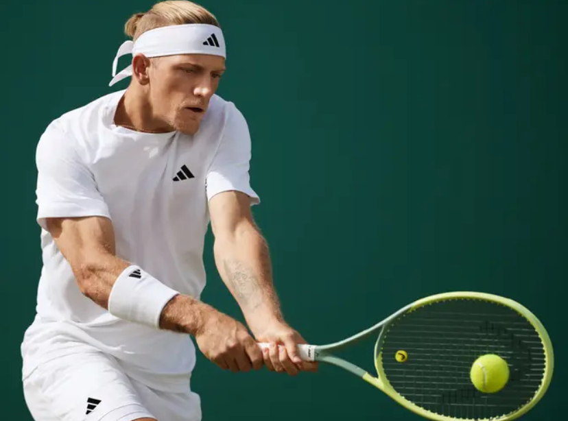 Alejandro Davidovich Fokina vs Roman Safiullin Prediction, Betting Tips & Odds │6 AUGUST, 2024