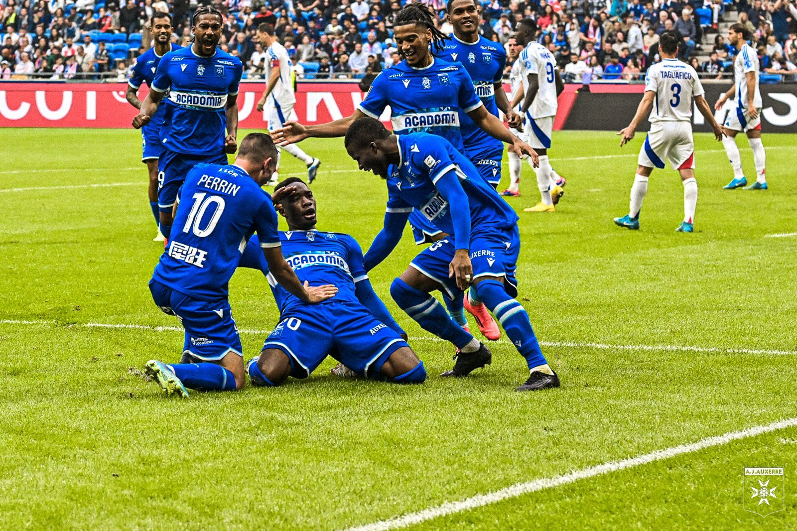 Auxerre vs Stade Rennes Prediction, Betting Tips and Odds | 03 November 2024