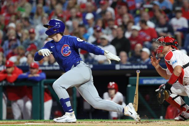 Chicago Cubs vs Cincinnati Reds Prediction, Betting Tips & Odds │29 SEPTEMBER, 2024