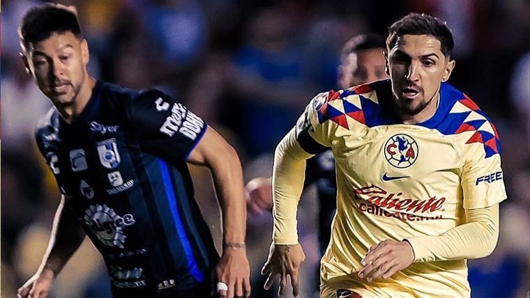 América vs Querétaro. Pronóstico, Apuestas y Cuotas | 13 de julio de 2024