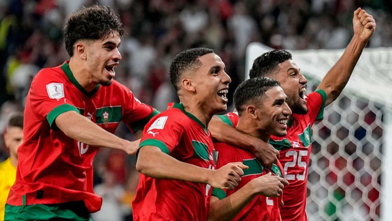 Morocco vs Spain Prediction, Betting Tips and Odds | 05 August 2024