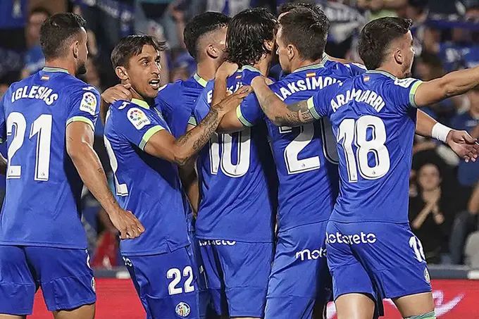 Getafe vs Cádiz. Pronóstico, Apuestas y Cuotas│07 de noviembre de 2023