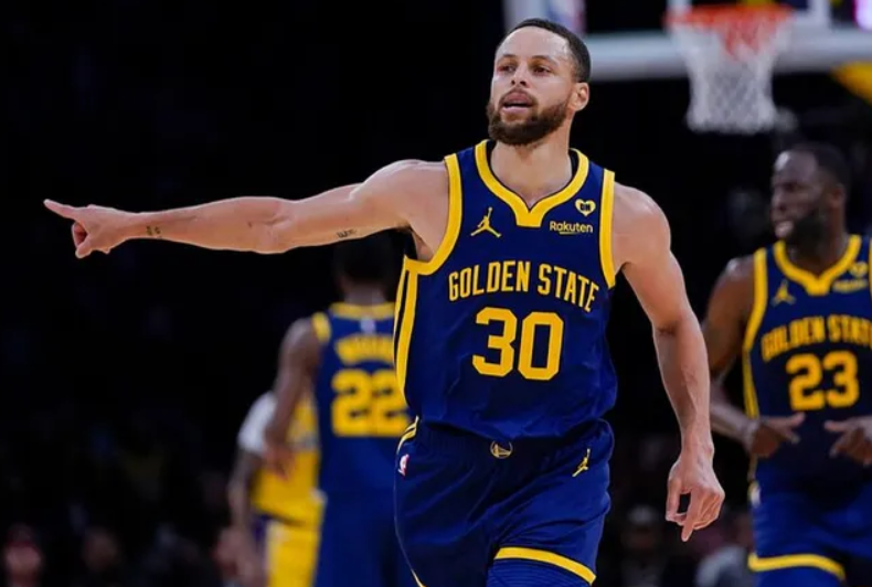 Golden State Warriors vs Brooklyn Nets Prediction, Betting Tips & Odds │ 26 NOVEMBER, 2024