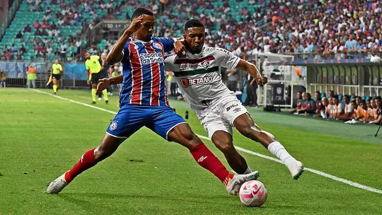 Fluminense vs. Bahía. Pronostico, Apuestas y Cuotas│4 de agosto de 2024