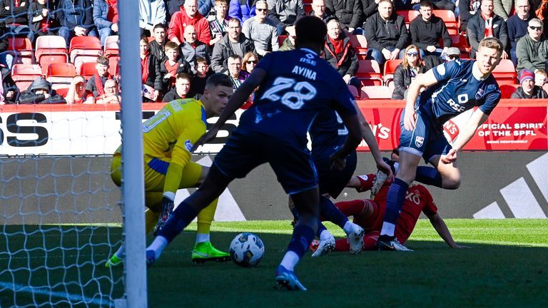 Ross County vs Aberdeen Prediction, Betting Tips & Odds │19 MAY, 2024