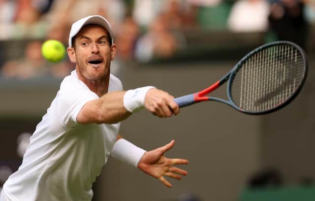 Roberto Bautista-Agut vs. Andy Murray. Pronóstico, Apuestas y Cuotas│27 de Octubre de 2022