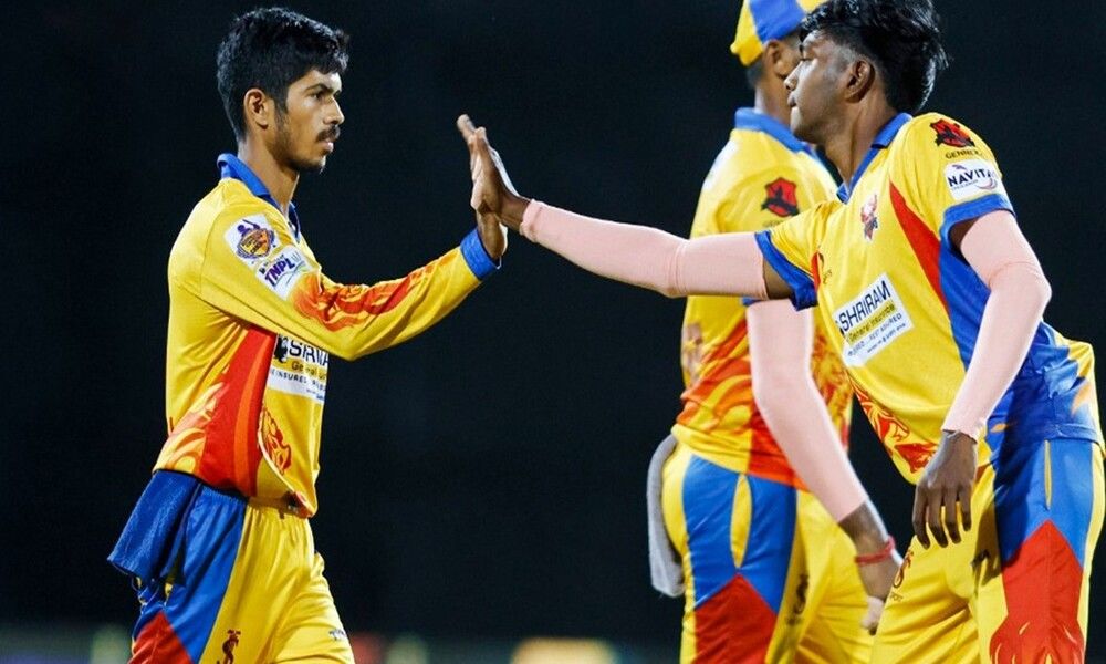 Dindigul Dragons vs Siechem Madurai Panthers Prediction, Betting Tips & Odds │ 26 July, 2024 