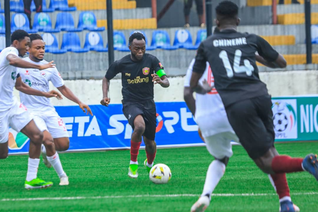 Ikorodu City vs Nasarawa United Prediction, Betting Tips and Odds | 28 September 2024