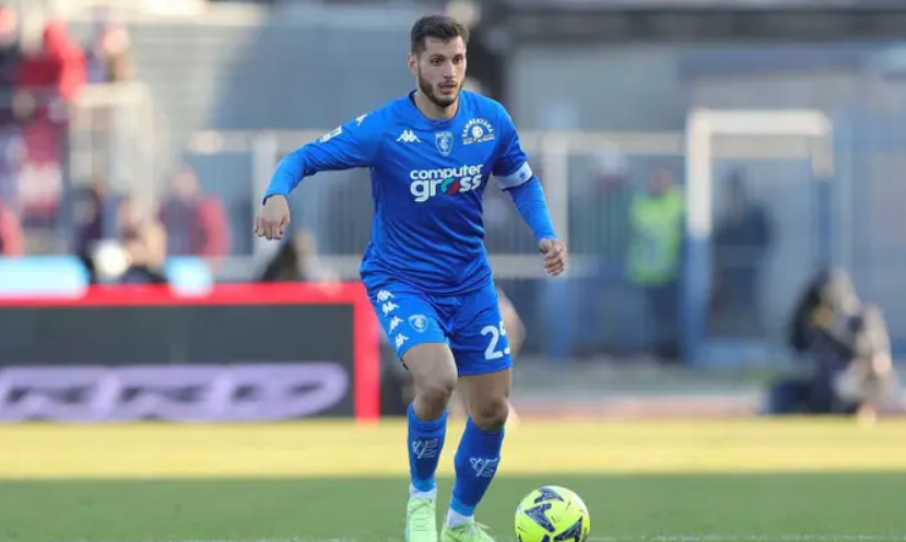 Empoli vs Frosinone Prediction, Betting Tips & Odds │5 MAY, 2024