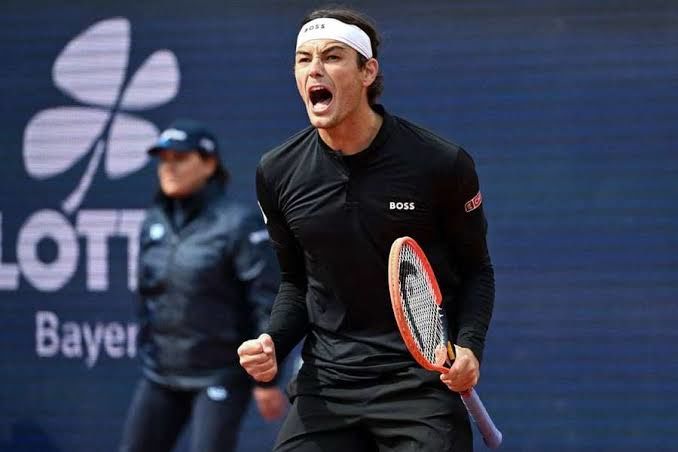 Lorenzo Musetti vs Taylor Fritz Prediction, Betting Tips and Odds | 31 July 2024