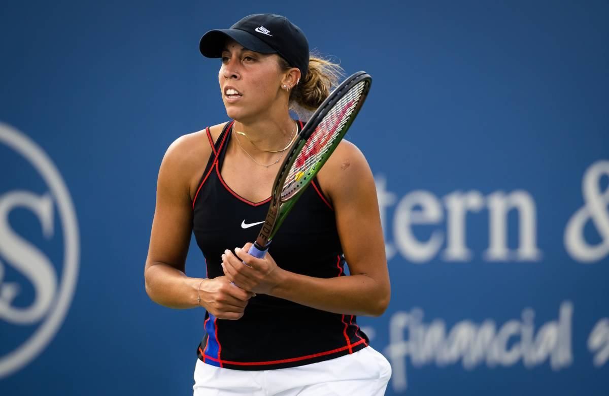 Madison Keys vs. Anna Blinkova. Pronóstico, Apuestas y Cuotas | 16 de enero de 2023