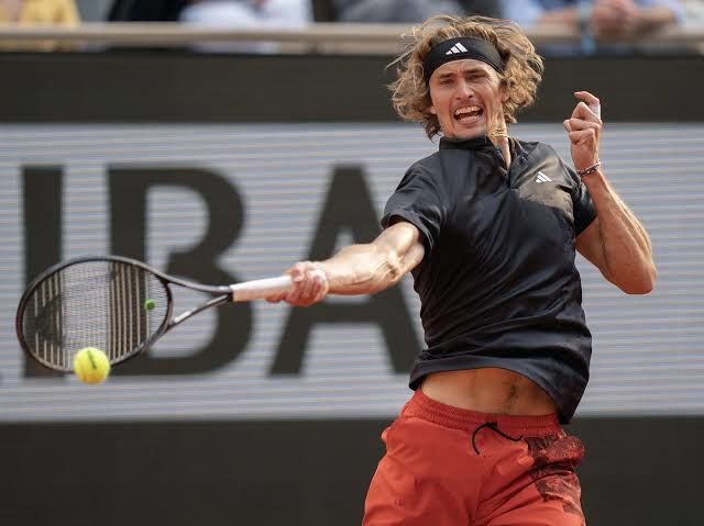 Alexander Zverev vs Alexei Popyrin Prediction, Betting Tips and Odds | 31 July 2024