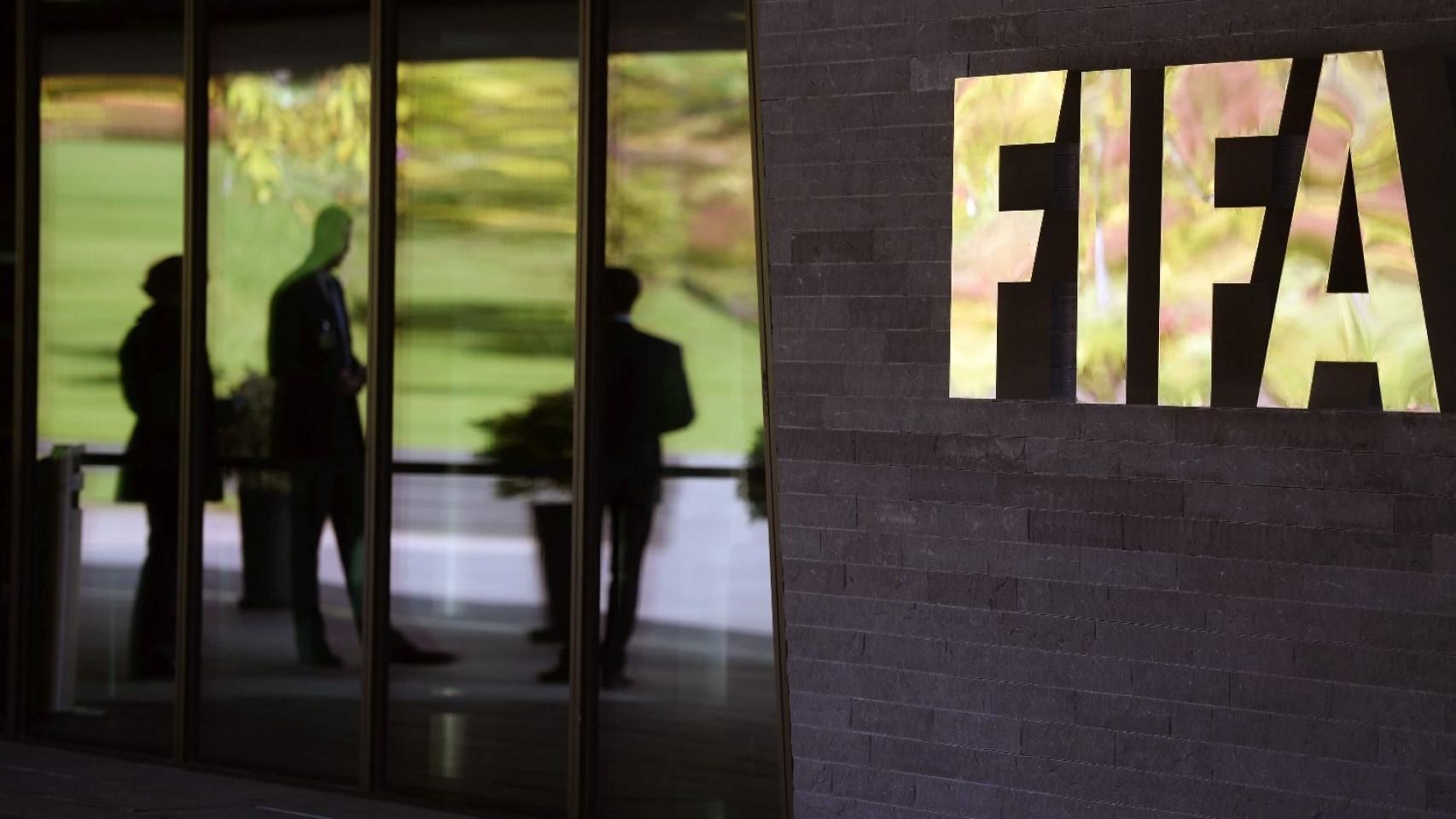 La FIFA actualizó el ranking mundial de selecciones 
