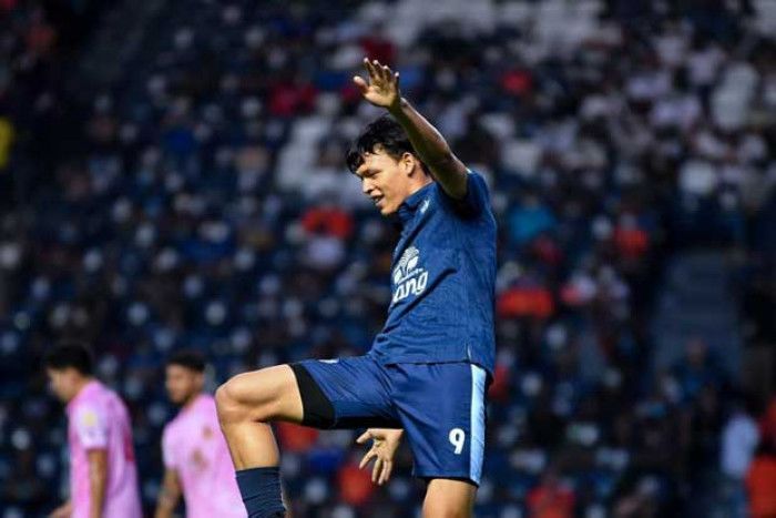 Khonkaen Utd vs Buriram Prediction, Betting Tips & Odds │22 OCTOBER, 2022